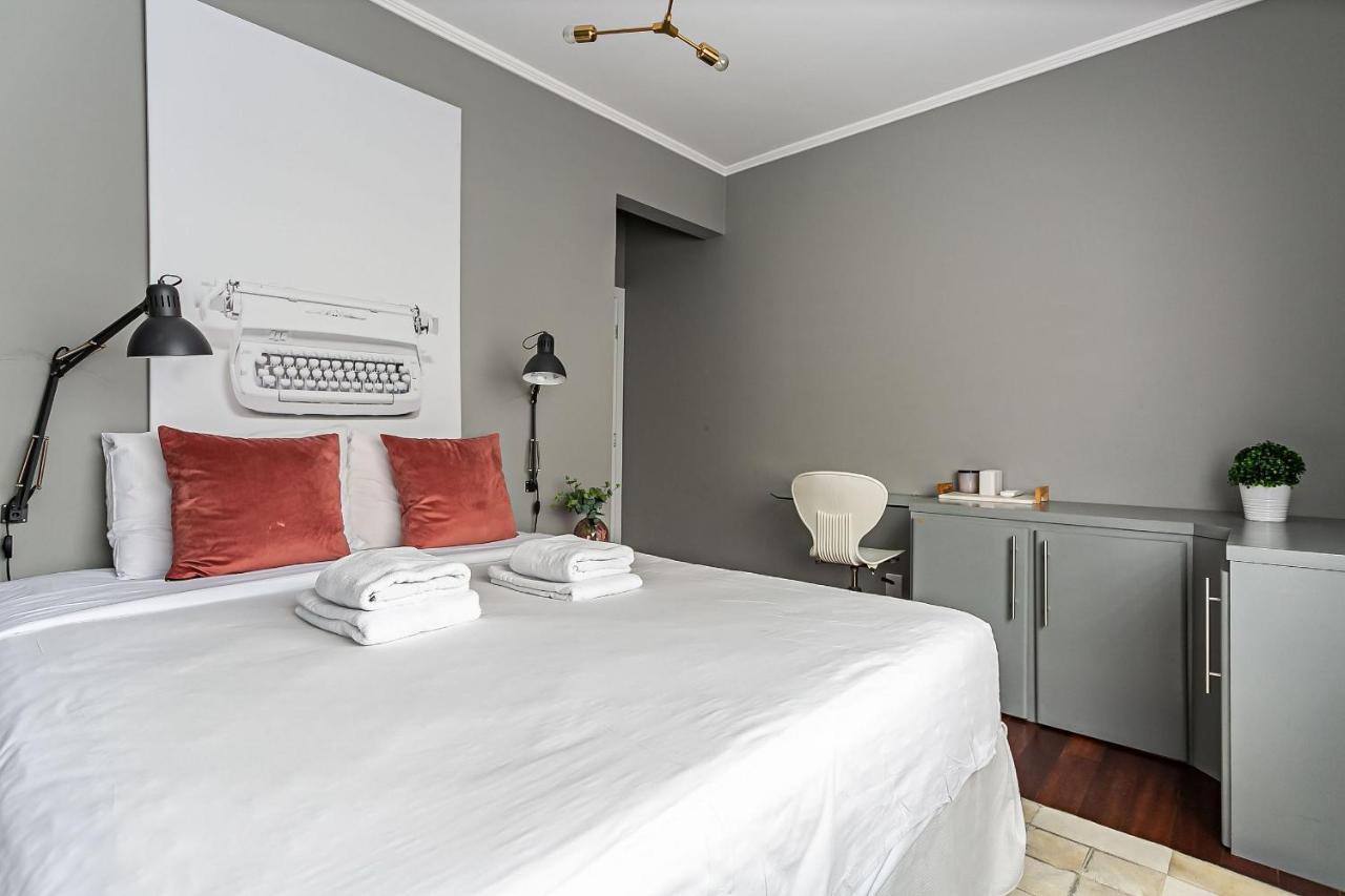 Appartement Wi-Fi 120Mb | 120M Do Beiramar Shopping #Ca31 à Florianópolis Extérieur photo